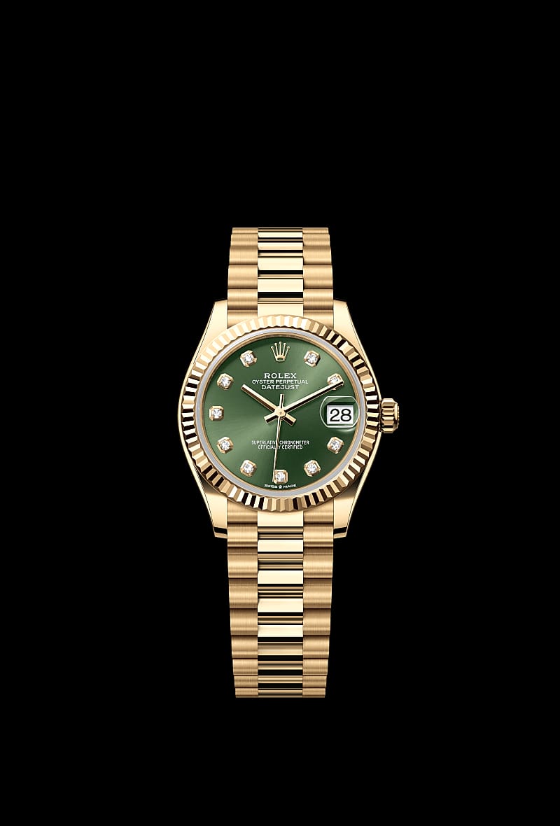 Rolex Z 83