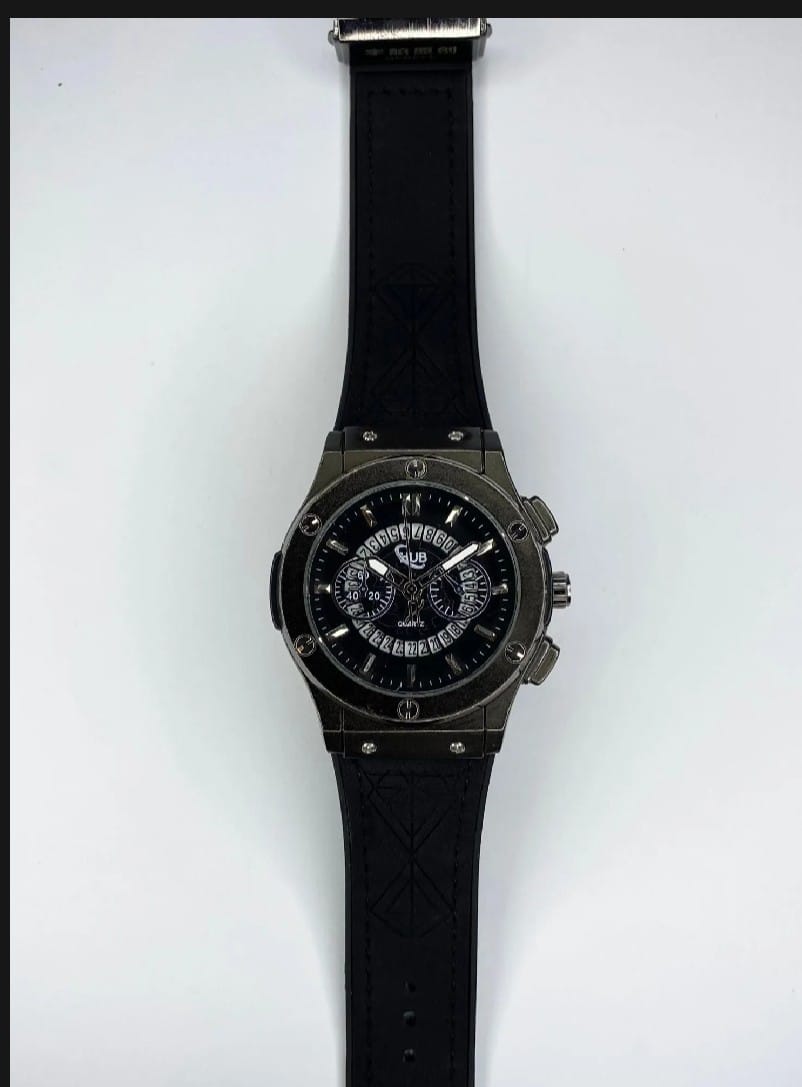 Hublot Geneve Perminum