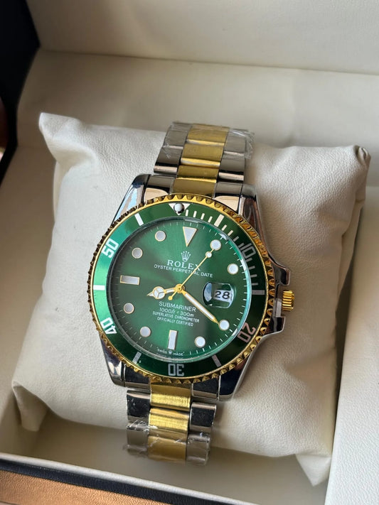 rolex 5500 G