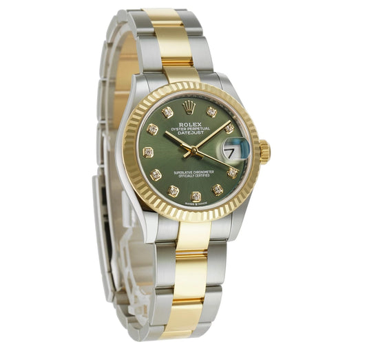Rolex Z 83