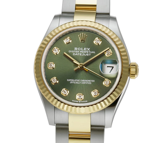 Rolex Z 83